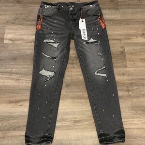 Purple Brand P001 Jeans • Size 34